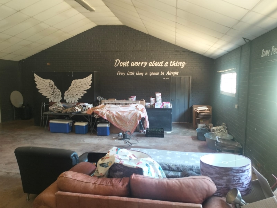 4 Bedroom Property for Sale in Zoutpansdrift A H North West